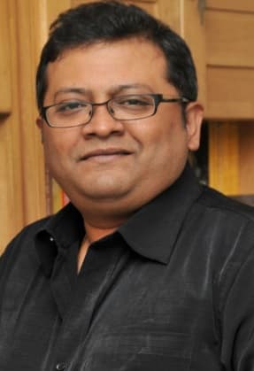 Aniruddha Roy Chowdhury — Director