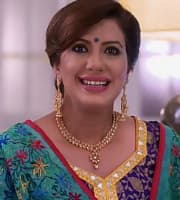 Anisha Hinduja — Supporting Actress