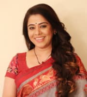 Anita Date — Supporting Actress