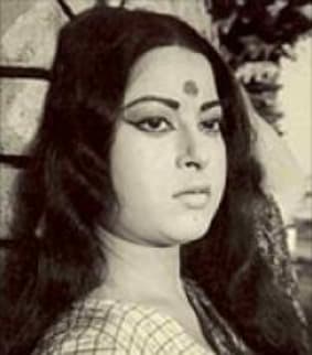 Anita Guha — Supporting Actress