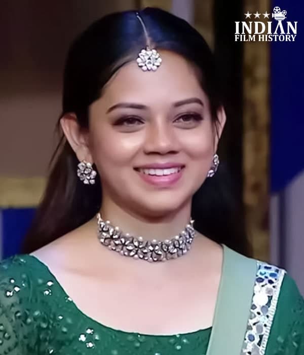 Anitha Sampath — Supporting Actress