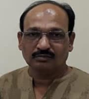 Anjaan Sagri — Lyricist