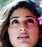 Anjala Zaveri — Actress