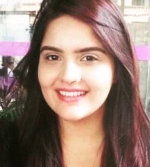 Anjali Anand