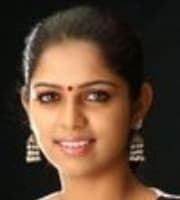 Anjali Aneesh Upasana — Actress