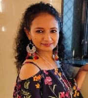 Anjali Joglekar