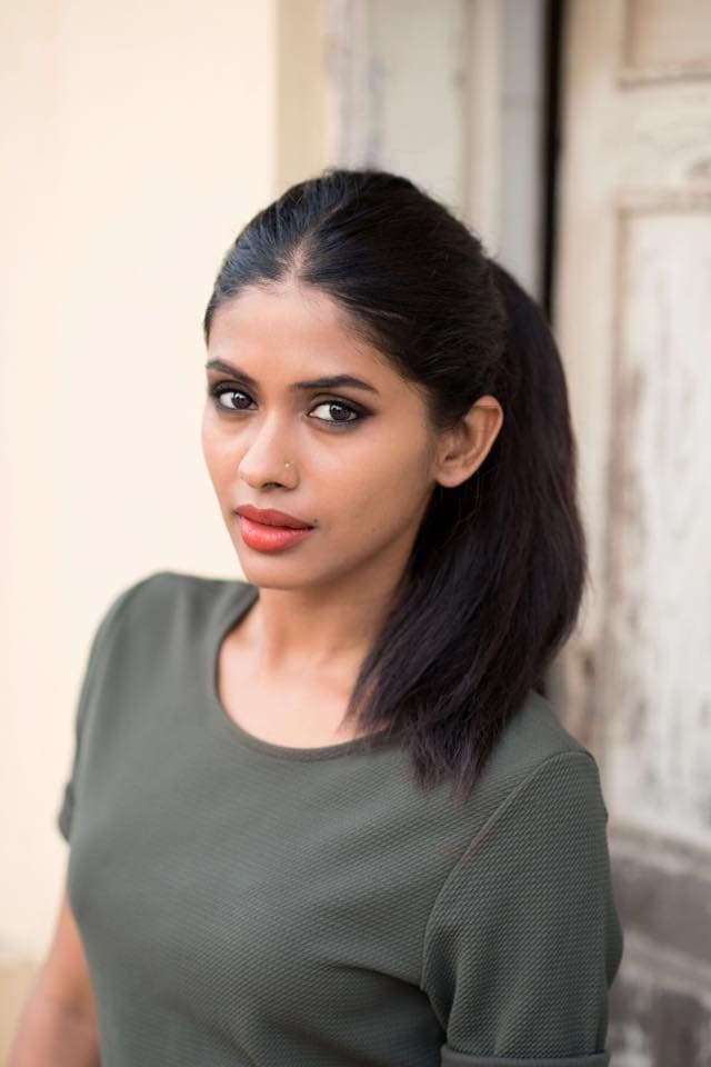 Anjali Patil — Supporting Actress
