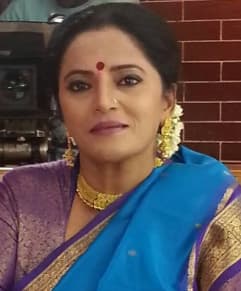 Anjali Ujawane
