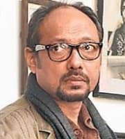 Anjan Dutt — Actor