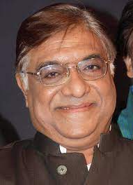 Anjan Srivastav