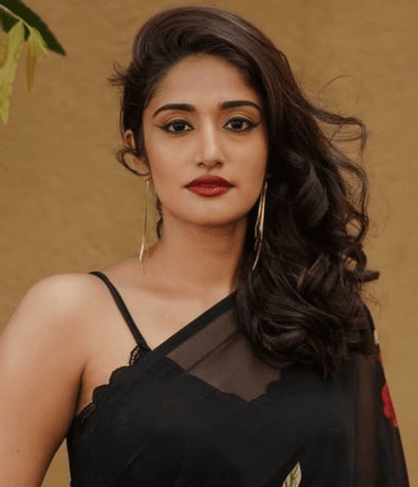 Anjana Jayaprakash — Actress
