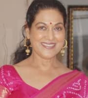 Anjana Mumtaz — Actress