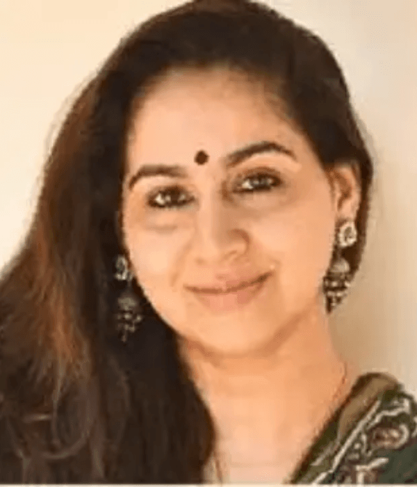 Anjana Philip — Producer
