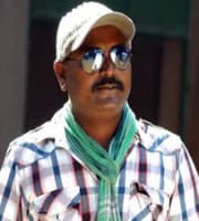 Anji Sreenu Yarajala — Cinematography