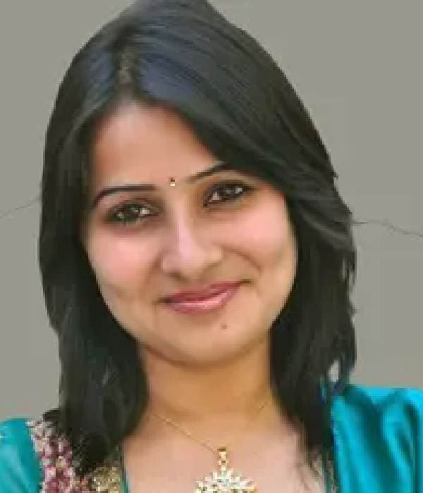 Anju Asrani — Producer