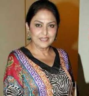 Anju Mahendru — Supporting Actress