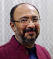 Anjum Rajabali — Story Writer