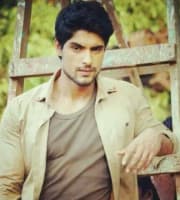 Ankit Gupta — Supporting Actor