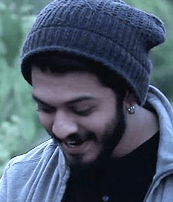 Ankit Menon — Music director