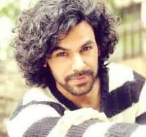 Ankit Raaj — Actor