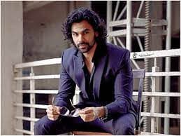Ankit Raj — Actor