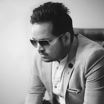 Ankit Vijan still
