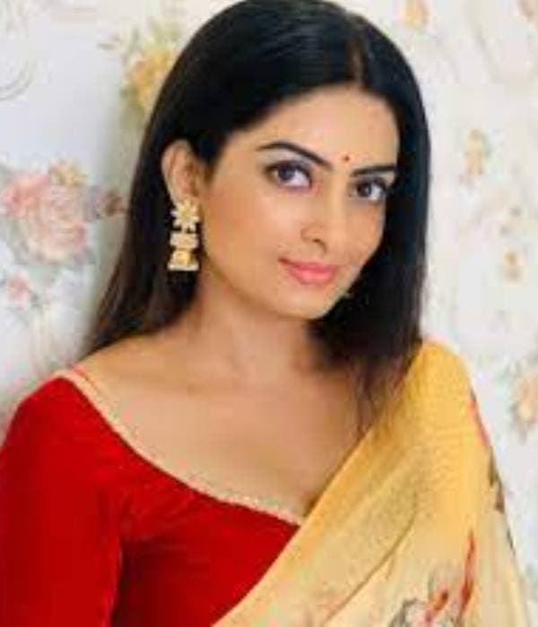 Ankita Majumdar