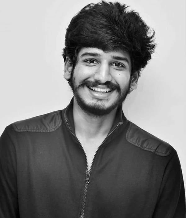 Ankith Koyya — Supporting Actor