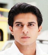 Ankur Nayyar — Supporting Actor