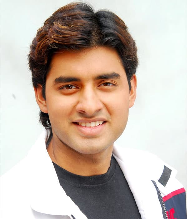 Ankush Hazra