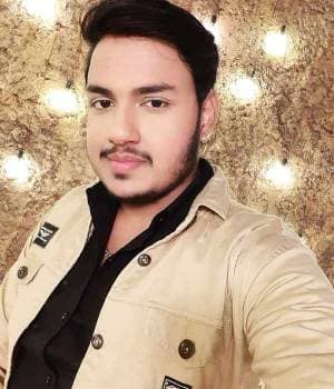 Ankush Raja