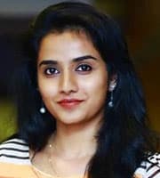 Ann Sheetal — Actress