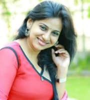 Anna Rajan — Supporting Actress