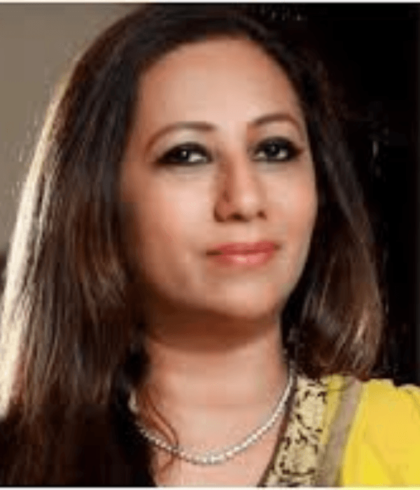 Anne Sajeev — Producer