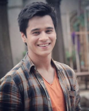 Anshuman Malhotra — Actor
