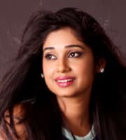 Antara Mitra still