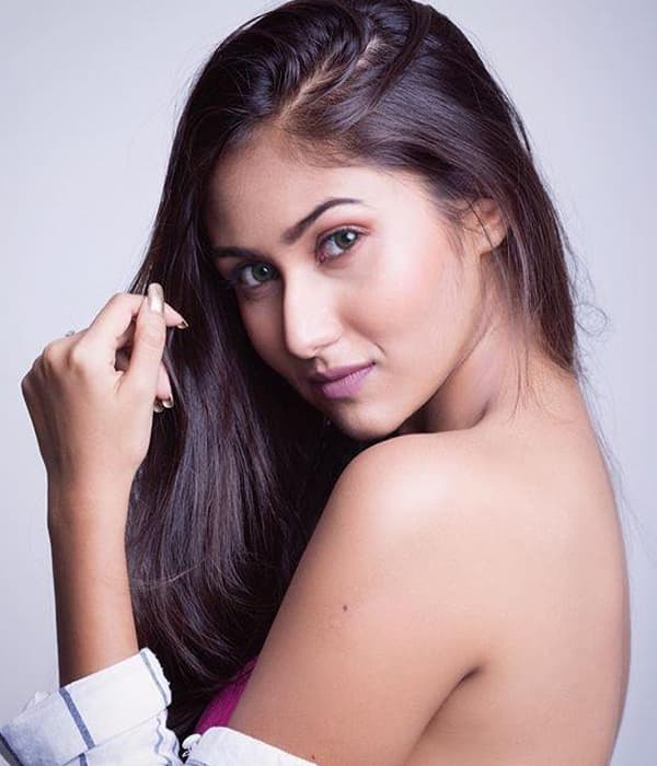 Antasheela Ghosh