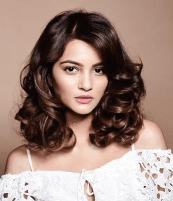 Antra Raut
