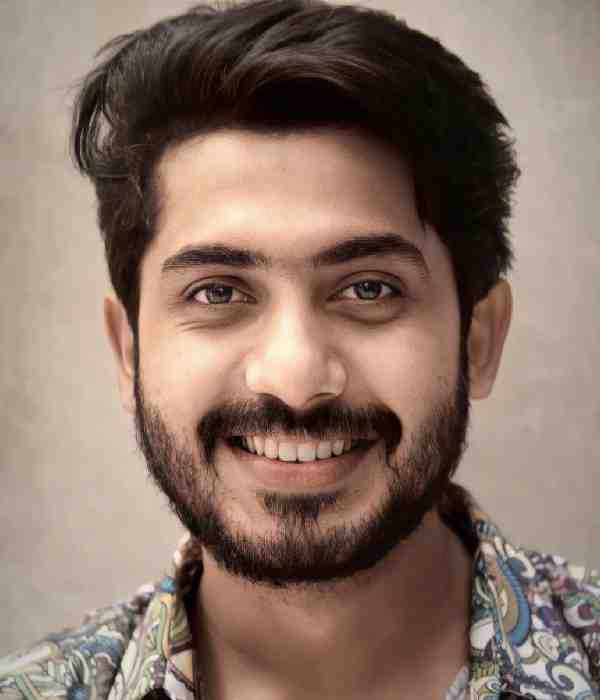 Anu Mohan — Supporting Actor