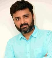 Anup Bhandari
