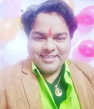 Anup Lota