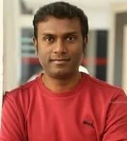 Anup Rubens — Music Director