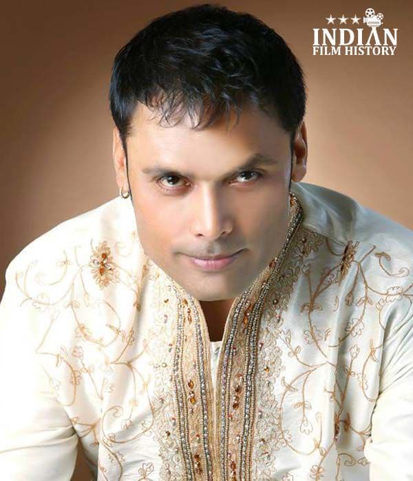 Anup Shukla — Supporting Actor