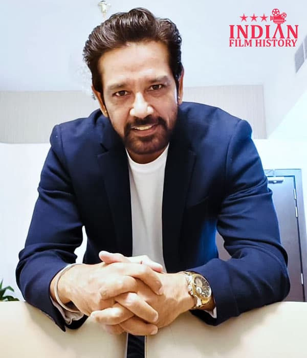 <p>Anup Soni</p>