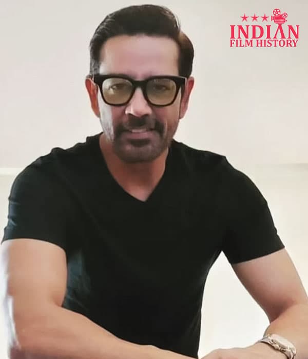 <p>Anup Soni<br></p>