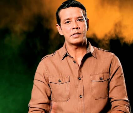 Anup Soni still