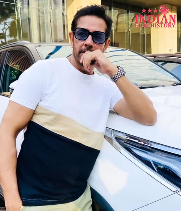 <p>Anup Soni<br></p>