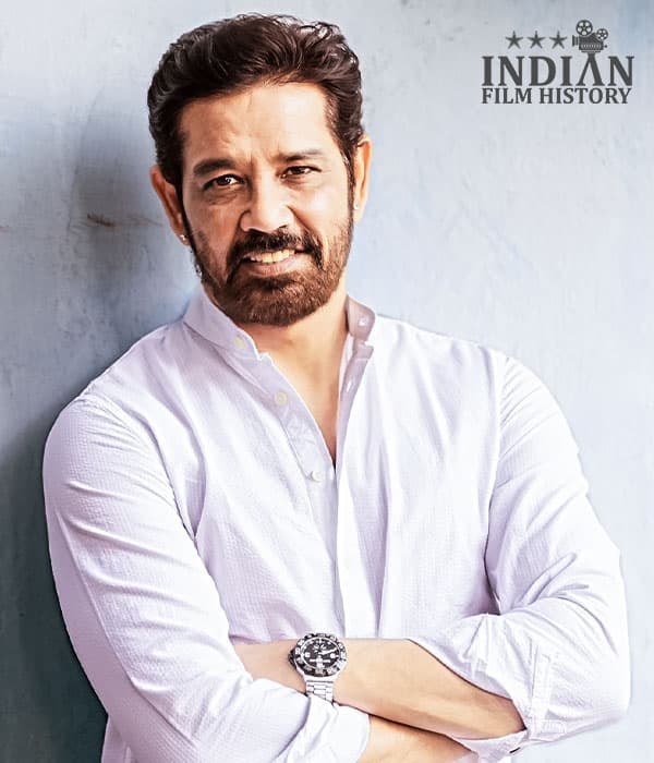Anup Soni — Supporting Actor