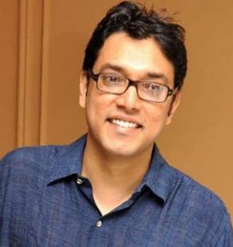 Anupam Roy — Lyricist