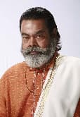 Anupam Shyam still